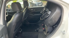 Honda HR-V 1.5 eHEV Advance 5dr CVT Hybrid Hatchback